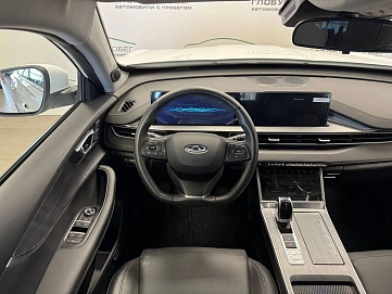 Chery Tiggo 7 Pro Max, 2023г, передний привод, автомат