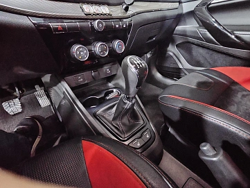 Lada (ВАЗ) Vesta, 2023г, передний привод, механика