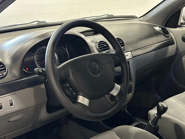 Chevrolet Lacetti, 2006г, передний привод, механика