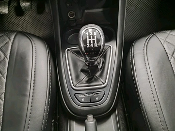 Lada (ВАЗ) Vesta, 2018г, передний привод, механика