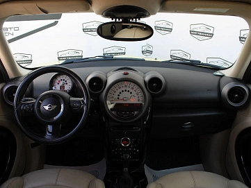 Mini , 2011г., передний привод, автомат