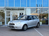 Lifan , 2012г., передний привод, механика