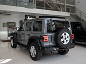 Jeep Wrangler, 2021г., полный привод, автомат