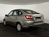 Lada (ВАЗ) Granta, 2020г., передний привод, механика