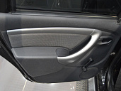 Renault Duster, 2012г., передний привод, механика