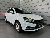 Lada (ВАЗ) , 2020г., передний привод, механика
