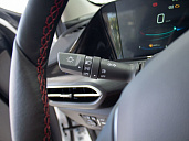 Changan Eado Plus, 2023г., передний привод, робот