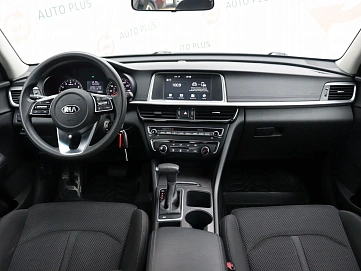Kia Optima, 2019г, передний привод, автомат