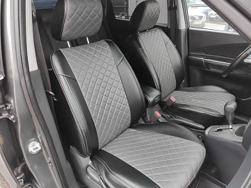 Hyundai Tucson, 2008г, передний привод, автомат