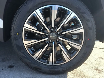 JETOUR DASHING, 2026г, передний привод, робот