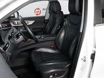 Chery Tiggo 8 Pro Max, 2024г., передний привод, робот