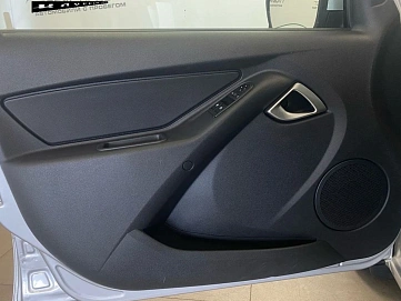 Lada (ВАЗ) Granta, 2022г, передний привод, механика