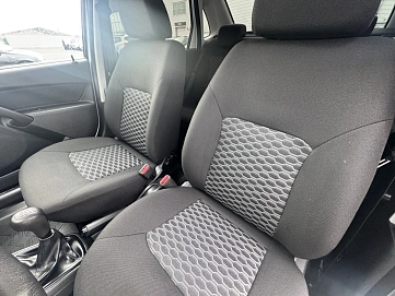 Lada (ВАЗ) Granta, 2025г, передний привод, механика