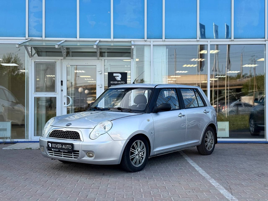 Lifan , 2012г., передний привод, механика