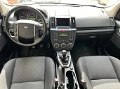 Land Rover Freelander, 2011г., полный привод, механика
