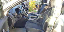 Kia Sportage, 2013г., полный привод, автомат
