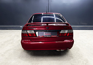 Nissan Primera, 1998г., передний привод, механика