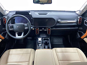 Haval Dargo, 2024г., полный привод, робот