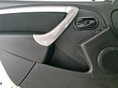 Renault Duster, 2012г., передний привод, механика