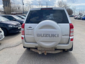 Suzuki Grand Vitara, 2010г., передний привод, механика