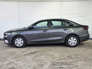 Geely Emgrand, 2024г, передний привод, автомат