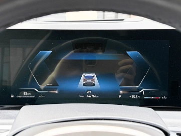 BMW X7, 2022г., полный привод, автомат