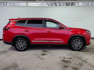 Chery Tiggo 8 Pro, 2023г, передний привод, робот