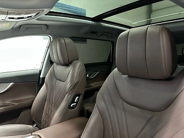 Chery Tiggo 8 Pro Max, 2023г, полный привод, робот