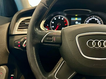 Audi A4, 2013г, передний привод, автомат