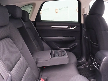 Mazda CX-5, 2021г, передний привод, автомат