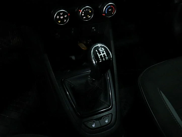 Lada (ВАЗ) Vesta, 2023г, передний привод, механика