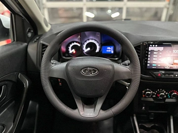Lada (ВАЗ) XRAY, 2018г, передний привод, механика