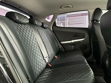 Kia Ceed, 2013г, передний привод, механика