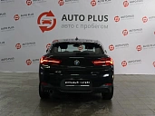 BMW X2, 2020г., полный привод, автомат
