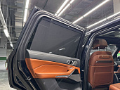 BMW X7, 2023г., полный привод, автомат