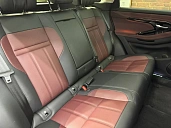 Land Rover , 2025г., полный привод, автомат