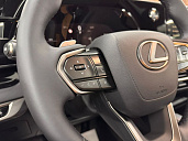 Lexus RX, 2025г., полный привод, автомат