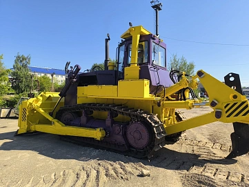 ЧЕТРА T25, 2015г