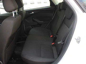 Ford Focus, 2017г, передний привод, робот