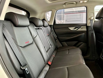 Changan , 2023г., передний привод, робот