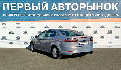 Ford , 2012г., передний привод, автомат