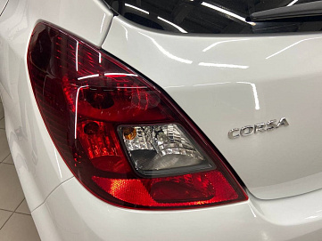 Opel Corsa, 2013г, передний привод, механика