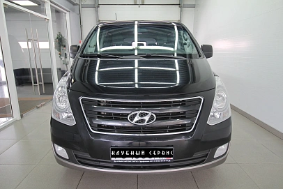 Hyundai , 2014г., задний привод, автомат