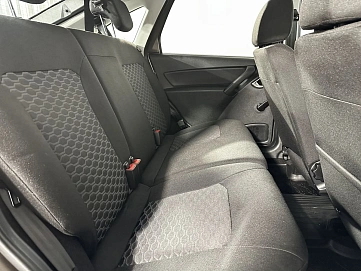 Lada (ВАЗ) Granta, 2025г, передний привод, механика