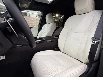 Lexus LX, 2025г, полный привод, автомат