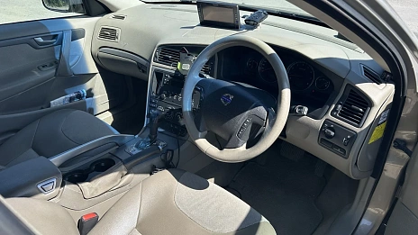 Volvo XC70, 2005г, полный привод, автомат