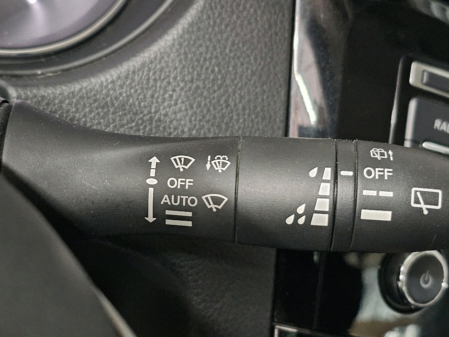 Nissan Qashqai, 2018г., передний привод, вариатор