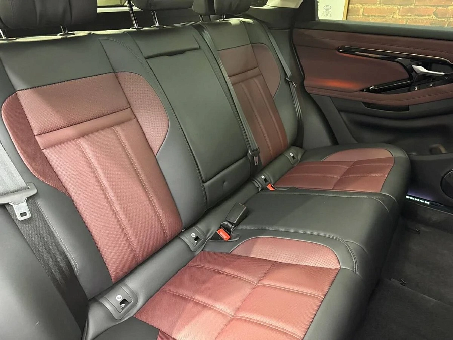 Land Rover , 2025г., полный привод, автомат