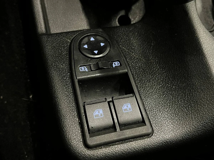 Lada (ВАЗ) Niva Legend, 2024г., полный привод, механика