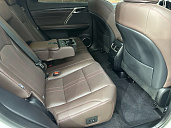 Lexus RX, 2022г., полный привод, автомат
